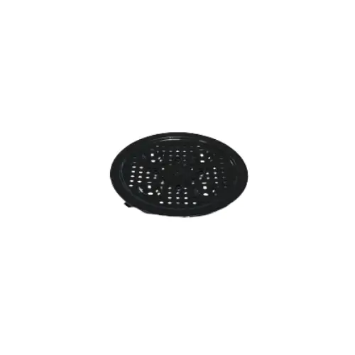 Duo Meal Station Food Processor Basket Plate