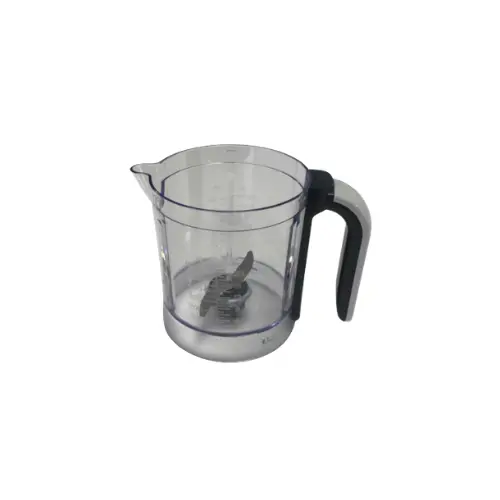Duo Meal Station Food Processor Chopping Bowl