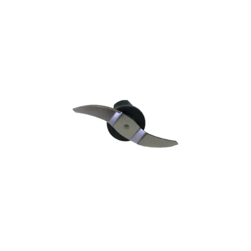 Duo Meal Station Removable Blade Assembly