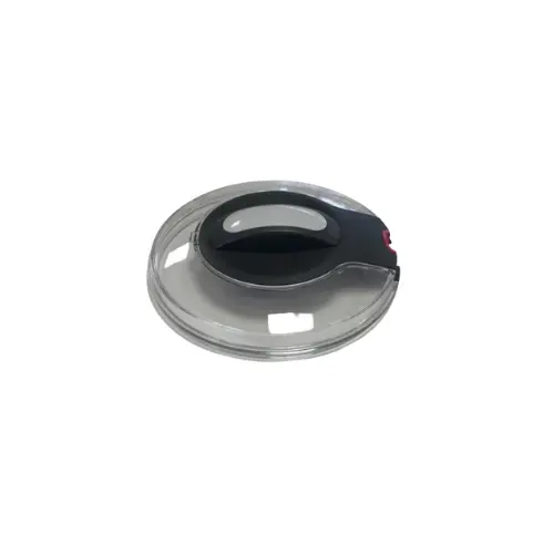 Duo Meal Station Steamer Lid