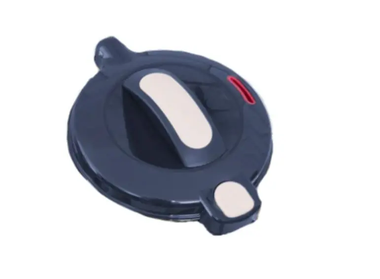 Duo Meal Station XL Food Processor Blending Lid