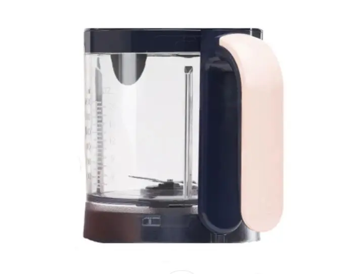 Duo Meal Station XL Food Processor Chopping Bowl