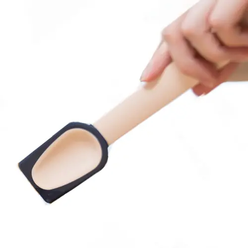 Duo Meal Station XL Silicone Spatula