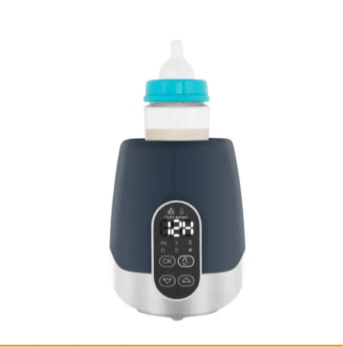 Duo Smart Bottle Warmer – Fast, Precise Temperature Control