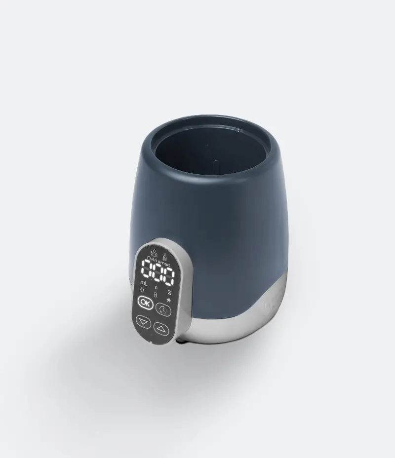 Duo Smart Bottle Warmer – Open-Box Digital Heating System