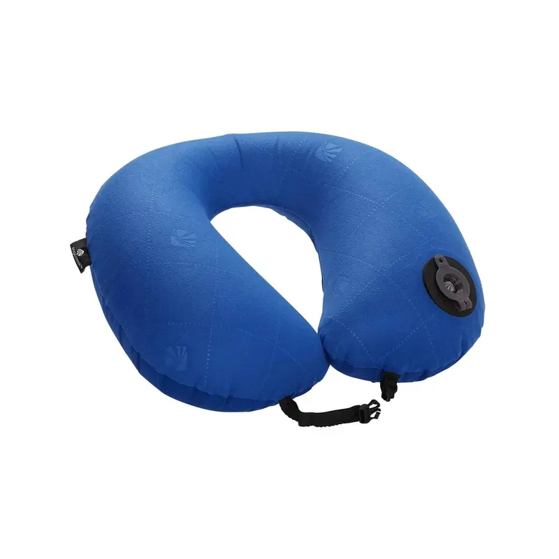 Eagle Creek Exhale Inflatable Travel Neck Pillow – Compact & Supportive