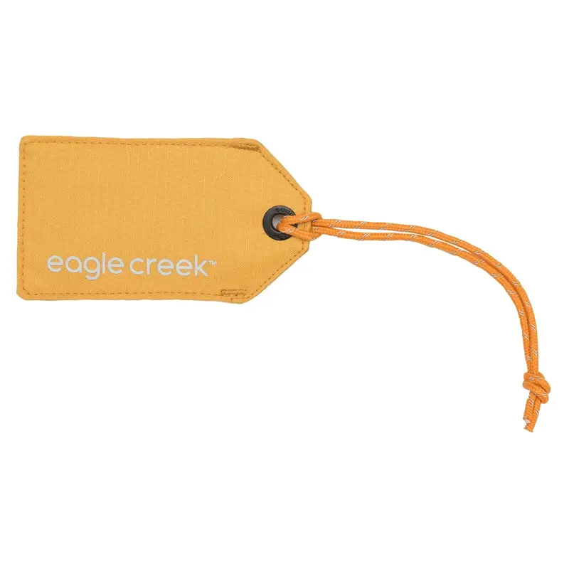 Eagle Creek Reflective Luggage ID Tag