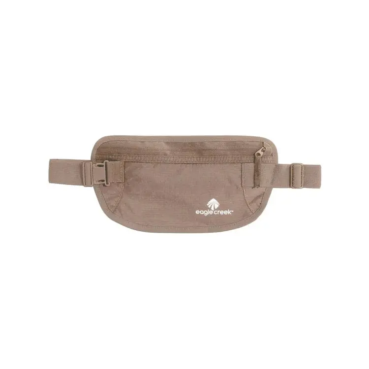 Eagle Creek Undercover Deluxe Travel Money Belt with Hidden Pockets