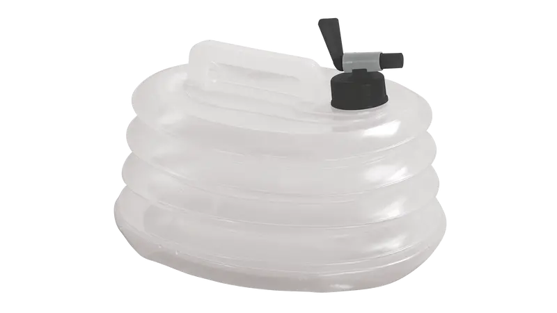 Easy Camp Nettle 8L Foldable Water Carrier for Campers