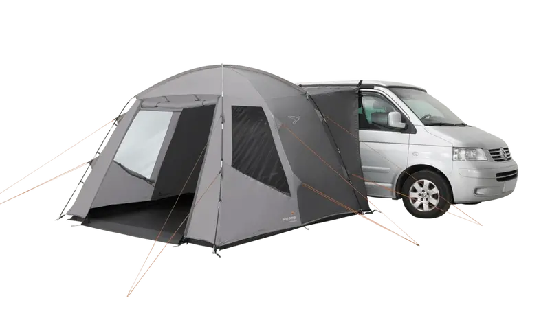 Easy Camp Utne Inflatable Drive-Away Awning for Caravans