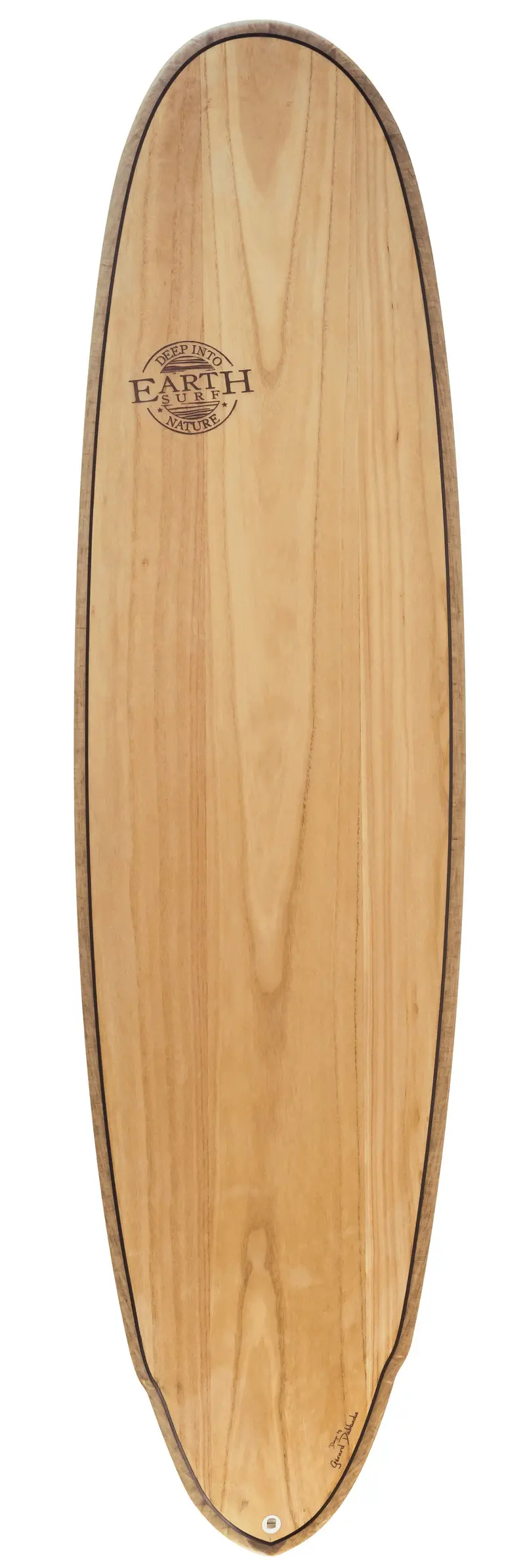 Egg Surfboard – 7’0″ Versatile Short-Longboard Hybrid
