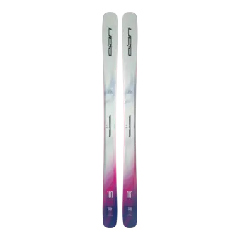 Elan Playmaker 101 All-Mountain Skis – 2026 Model