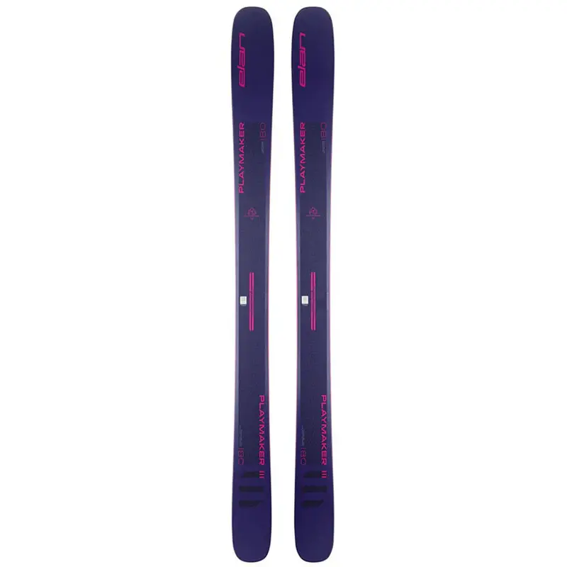Elan Playmaker 111 Wide All-Mountain Skis