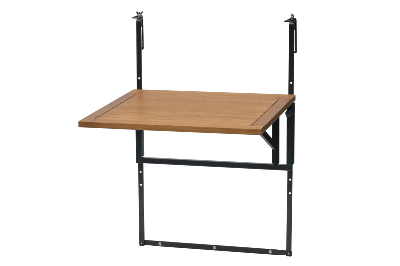 Ella Hanging Square Side Table – 60 x 60 cm