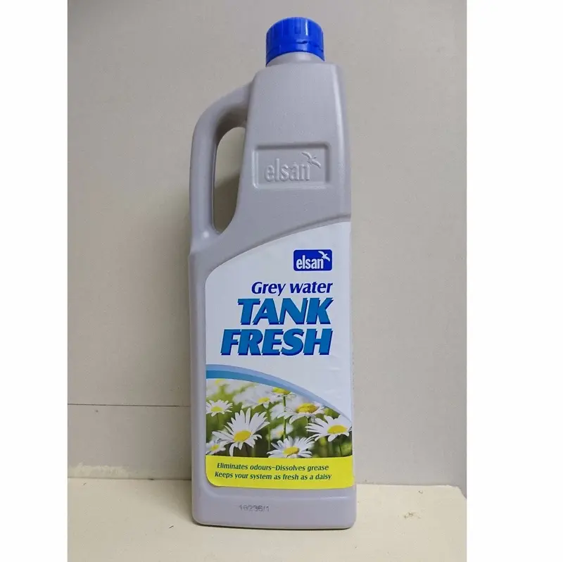 Elsan Grey Water Tank Freshener – 2L Refill