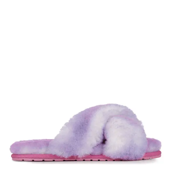 EMU Mayberry Tinge Slippers for Kids
