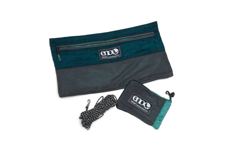 ENO Talon Compact Hammock Accessory Organizer