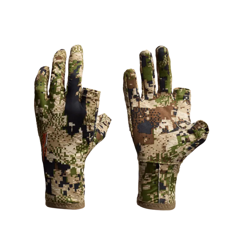 Equinox Guard All-Weather Performance Gloves