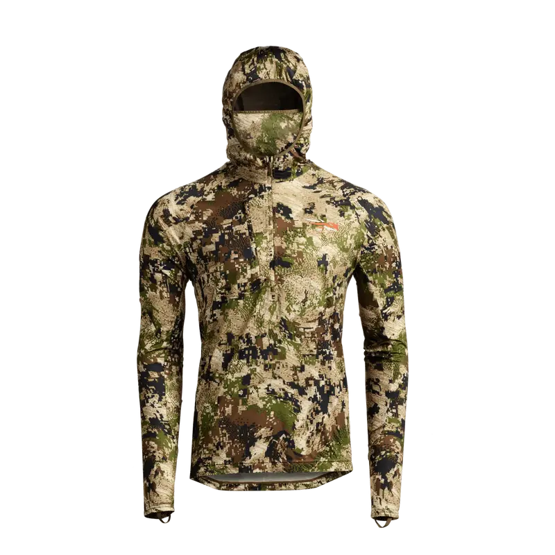 Equinox Guard Insulated Hoodie for Outdoor Activity