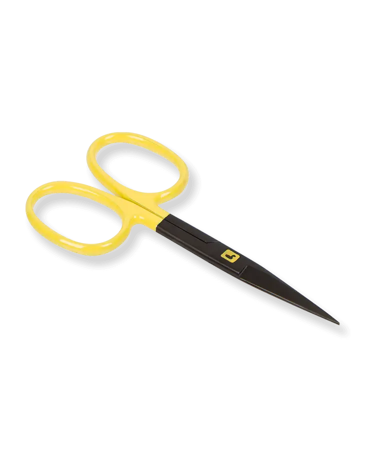 Ergonomic Professional Hair Cutting Scissors