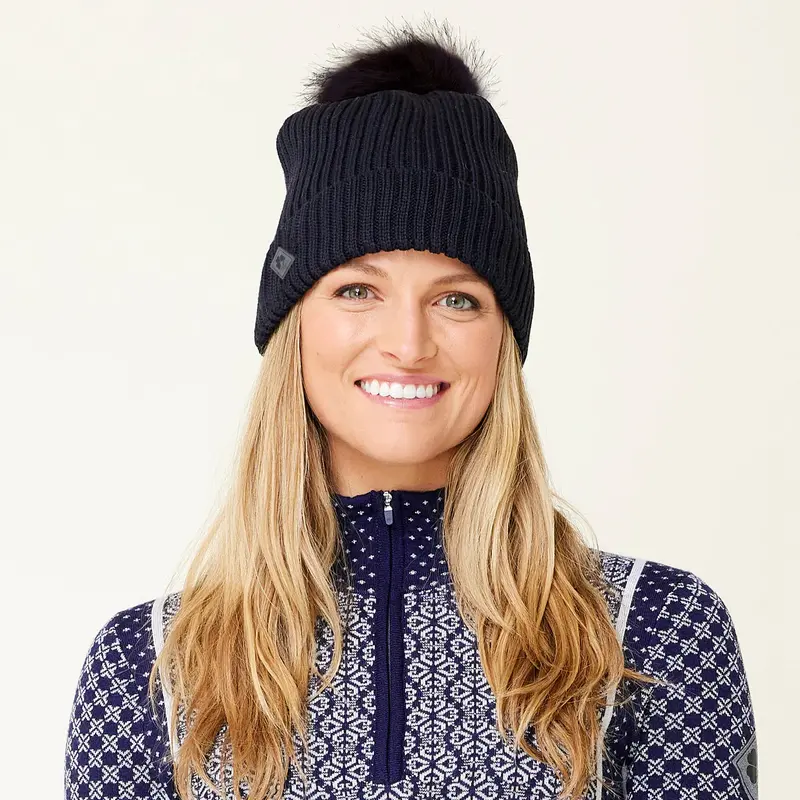 Escapade Soft-Knit Beanie for Everyday Wear