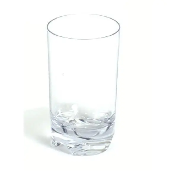 Everlasting Polycarbonate Tumbler – Unbreakable Heavy-Duty Cup