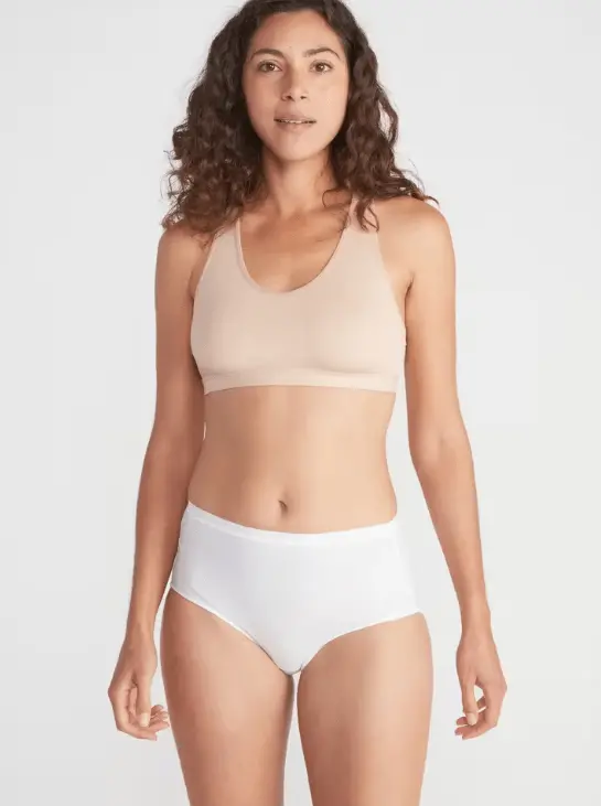 Ex Officio Give-N-Go 2.0 Full-Cut Brief – Women’s