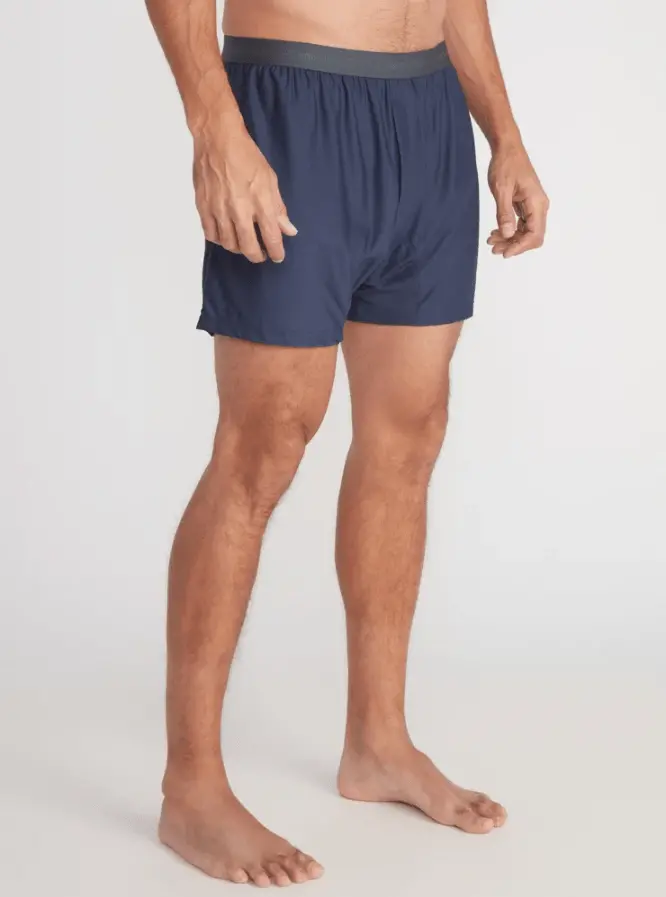 Ex Officio Give-N-Go 2.0 Quick-Dry Boxer Briefs for Men