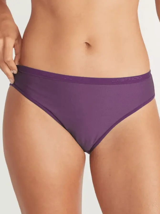 Ex Officio Give-N-Go 2.0 Women’s Bikini Brief