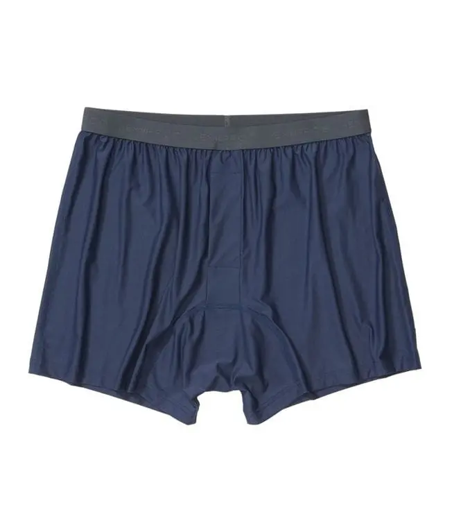 ExOfficio Give-N-Go 2.0 Men’s Boxer Brief – Navy