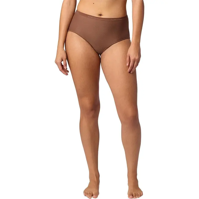 ExOfficio Give-N-Go 2.0 Women’s Full-Cut Brief – Café