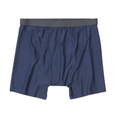 ExOfficio Men’s Give-N-Go 2.0 Boxer Briefs – Quick-Dry Performance Underwear