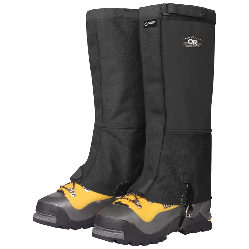 Expedition Crocodile Classic Waterproof Gaiter