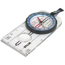 Explorer 2.0 Precision Baseplate Compass