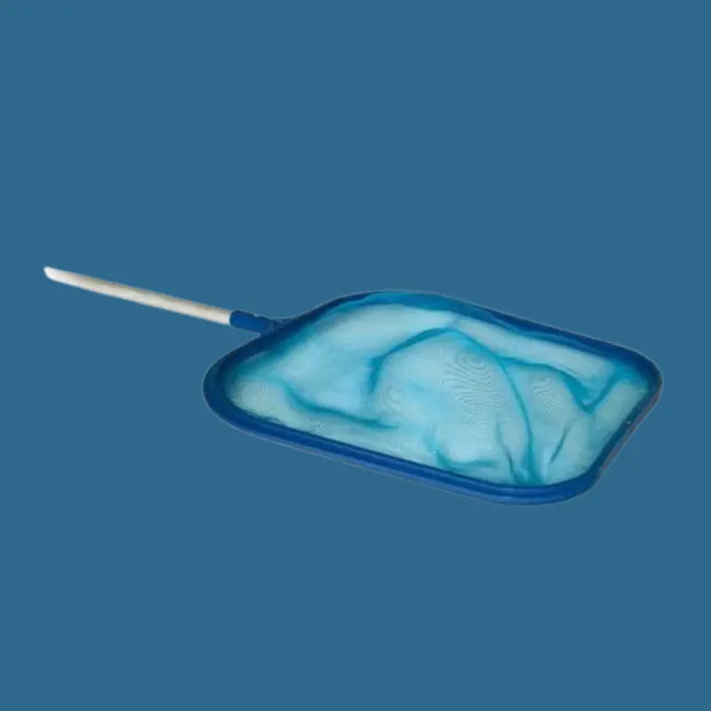 Extended-Reach Surface Skimmer with 122 cm Handle