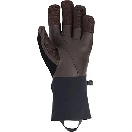 Extravert Touchscreen-Compatible Gloves