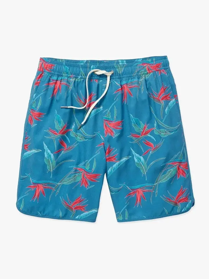 Fair Harbor Anchor 6-Inch Quick-Dry Shorts for Men