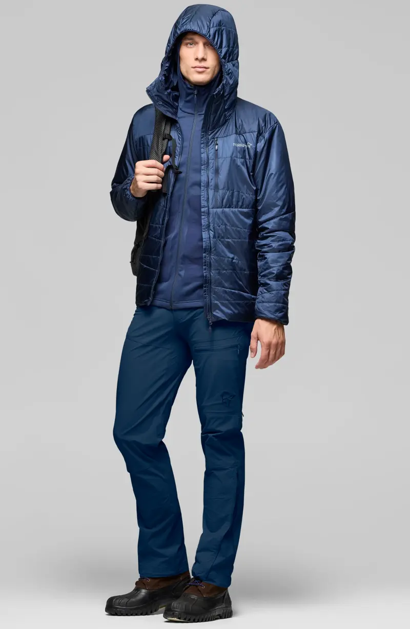 Falketind Thermo40 Full-Zip Hoodie
