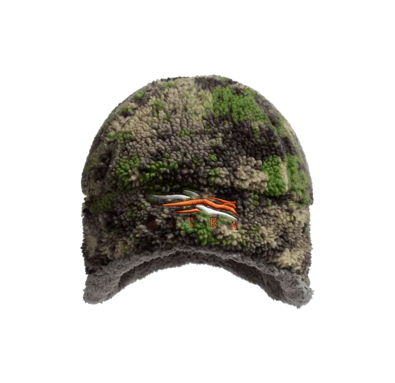 Fanatic Windstopper Beanie – Breathable Cold-Weather Headwear