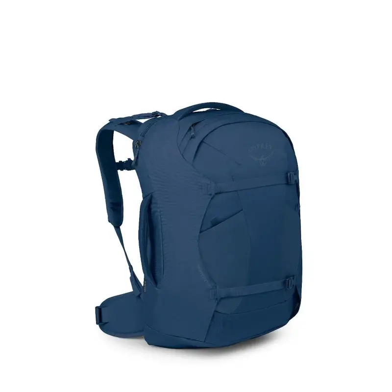 Farpoint 40L Carry-On Travel Backpack – 2026 Release