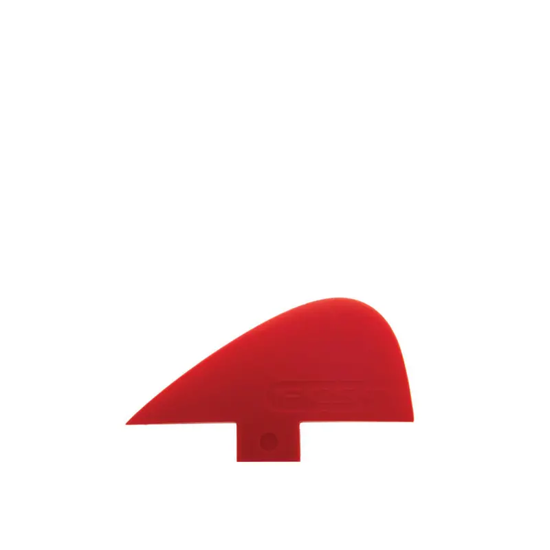 FCS Knubster Center Fin for Stability and Drive