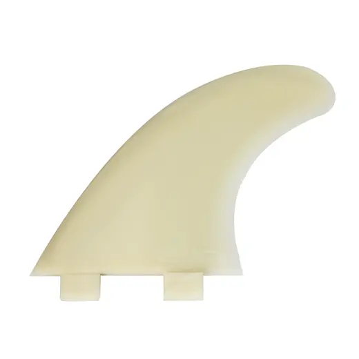 FCS M3 Thruster Fin Configuration