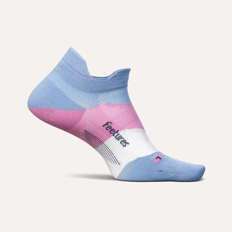 Feetures Elite Ultra Light No-Show Tab Socks – Women’s