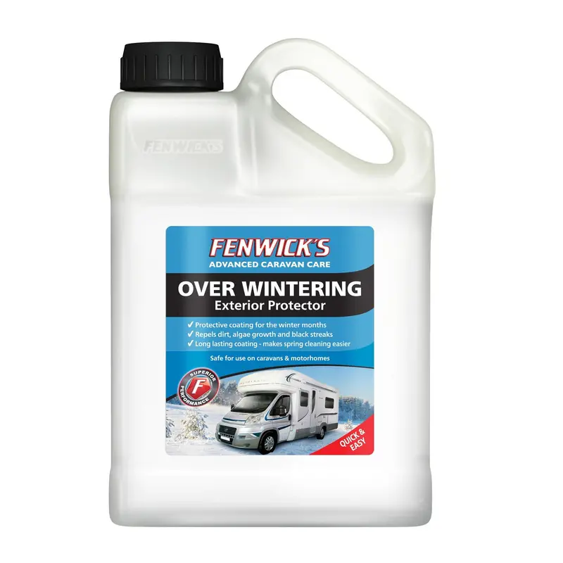 Fenwicks Winter Protection Spray for Awnings – 1L Overwintering Treatment