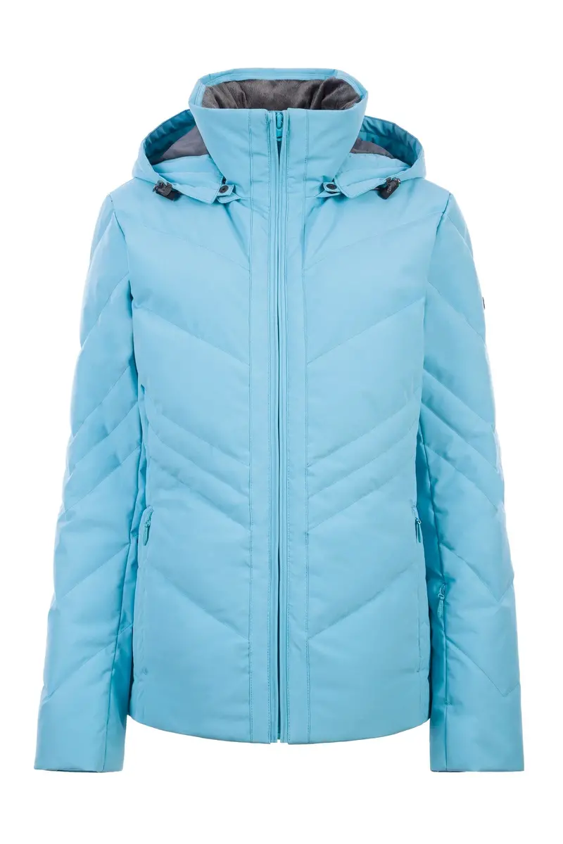 Fera Cori Women’s Lightweight Down Insulated Jacket