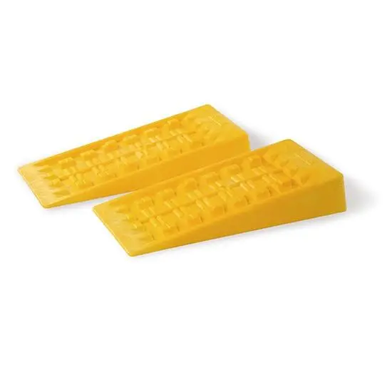 Fiamma Level Magnum Twin-Pack – Heavy-Duty Camper Levelling Blocks