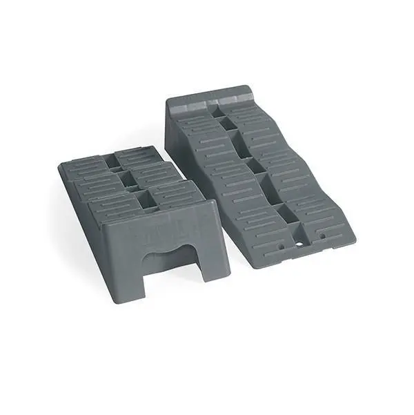Fiamma Level Up Dual-Level Adjustment Kit
