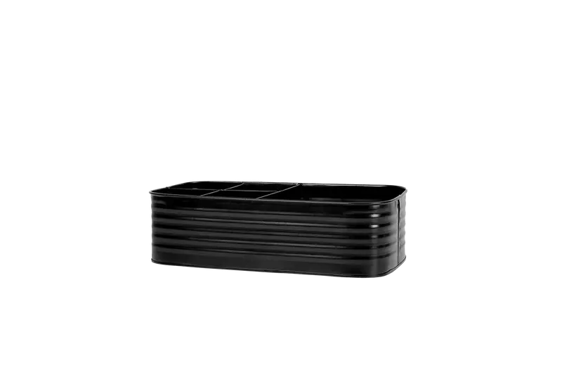 Fie Vertical Grid Plant Holder – 32 × 16 × 9.5 cm