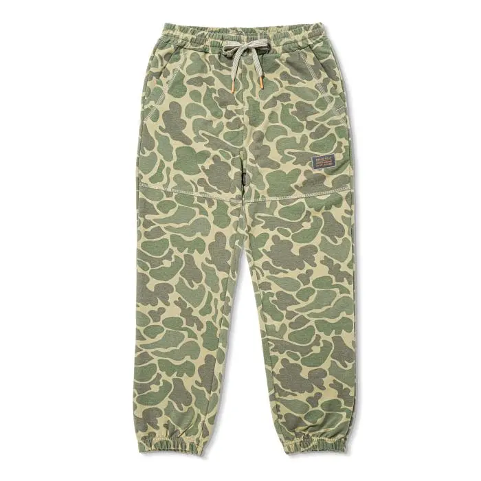Fireside Pants 2.0 – Modern Fit Casual Trousers