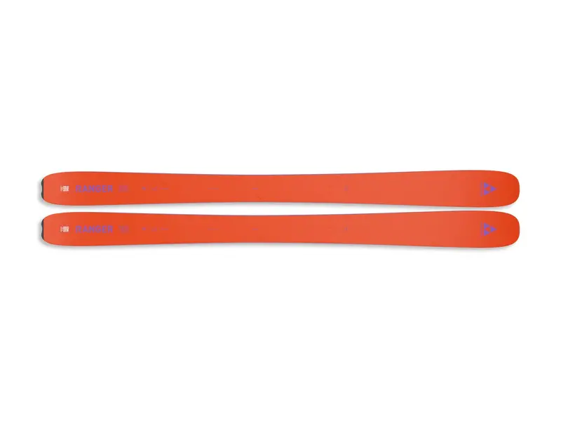 Fischer Ranger 108 Freeride Skis